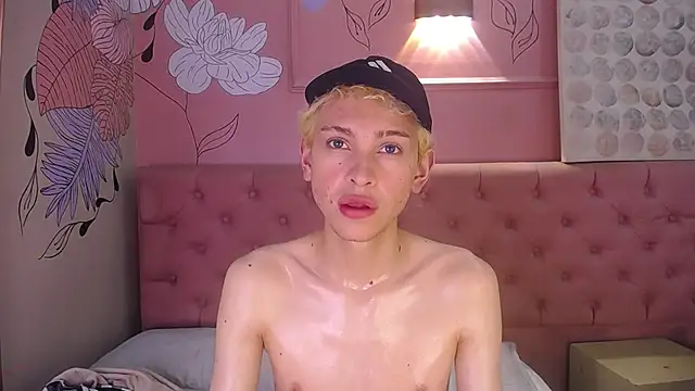 Aaron_Fordd live sex cam
