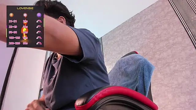 TheoHart_ live sex cam