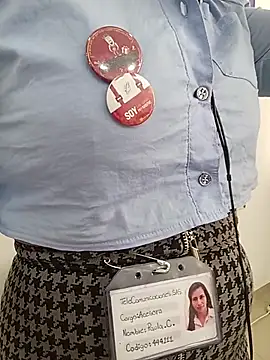 PAULA20- live sex cam