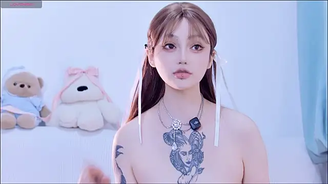 Miya-222 live sex cam