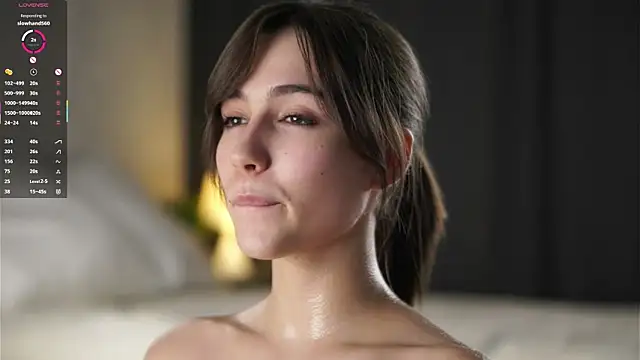 LettySlovacek live sex cam