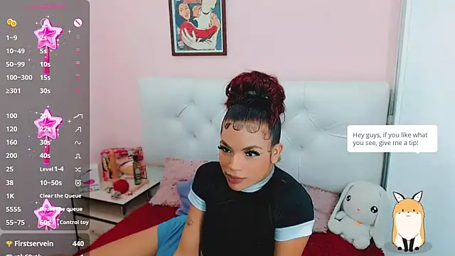 alexa-xxx- live sex cam