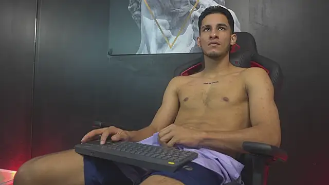 JakeMoxley live sex cam