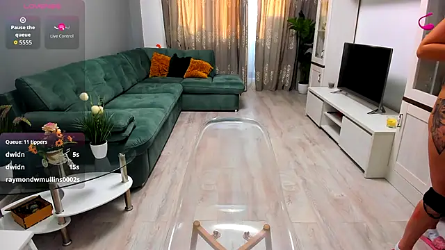 EveEvian live sex cam