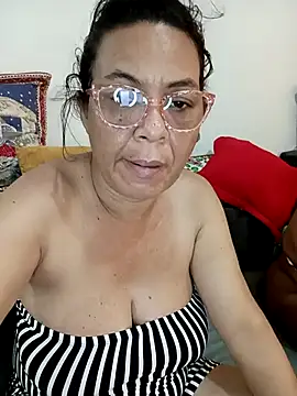 AnittaTettona live sex cam