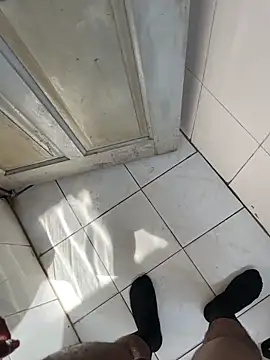 Black-mamba-madingo live sex cam