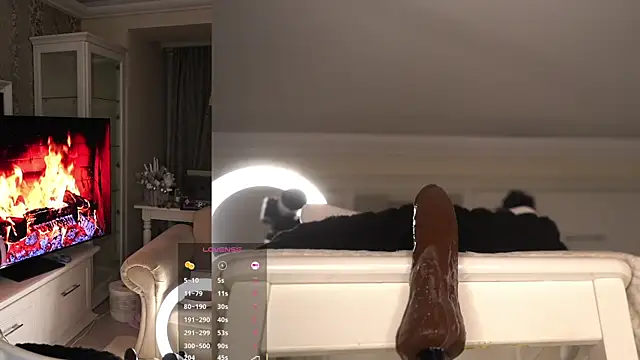 American__Dream live sex cam