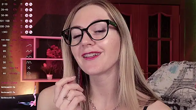 Hello_Lisha live sex cam