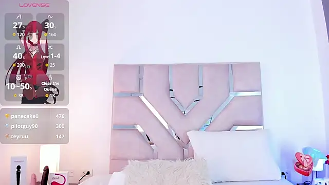 Thayler_jones live sex cam