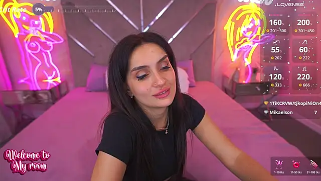 AnzhyTeqila live sex cam