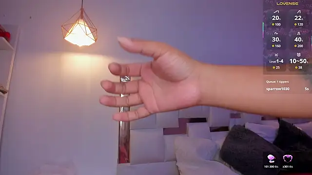 PittAndLunaa live sex cam