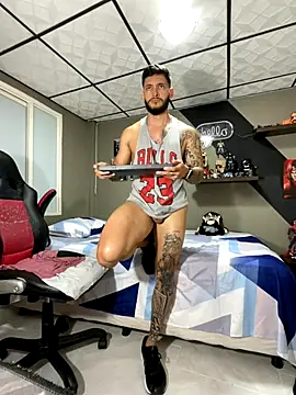 marcel_crawford96 live sex cam