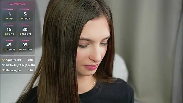 EvaLung777 live sex cam