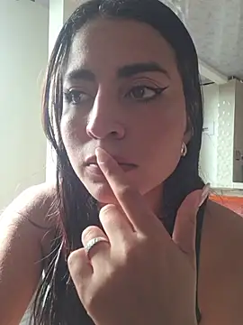 GISELLA__ live sex cam