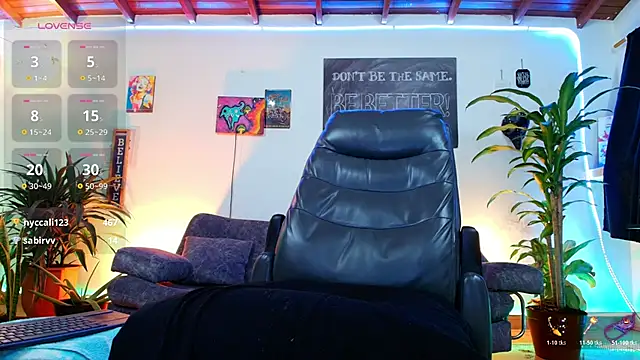 RyanCarter_ live sex cam