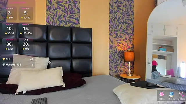 megan_al live sex cam