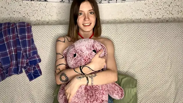 MiriamDongo live sex cam