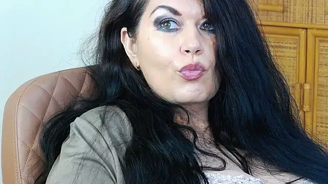 EllenGrace live sex cam