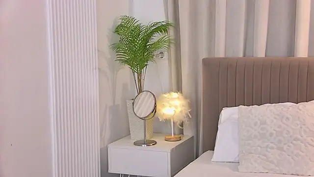 AlisaMyers live sex cam