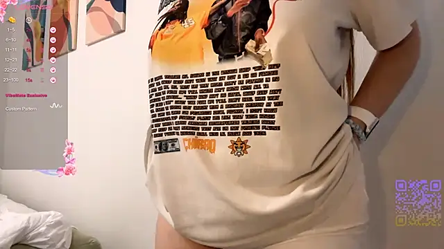 GilySuper live sex cam