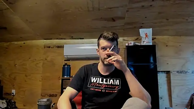 Kenny_Kyle live sex cam