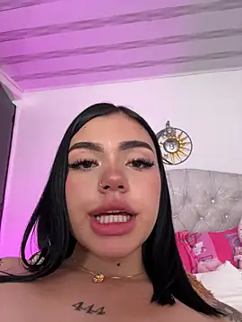 VioletEvanzz live sex cam