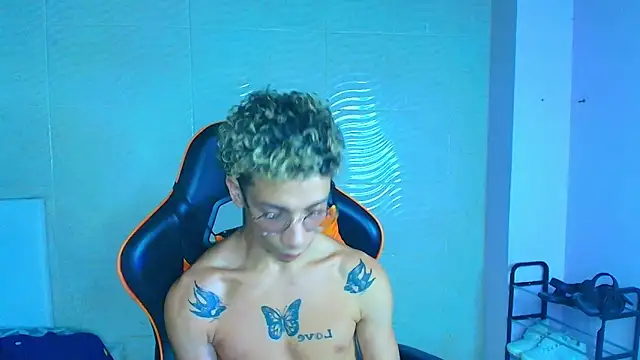 mateodeamjo live sex cam