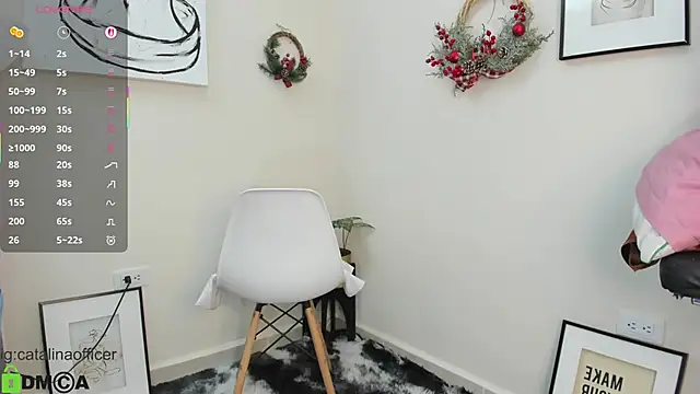 catalinaofficer live sex cam