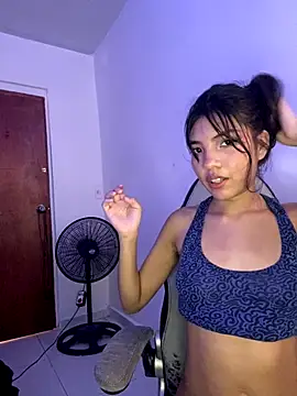 RoomExotic11 live sex cam