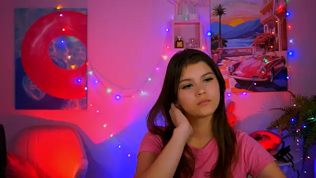 EvaThopson live sex cam