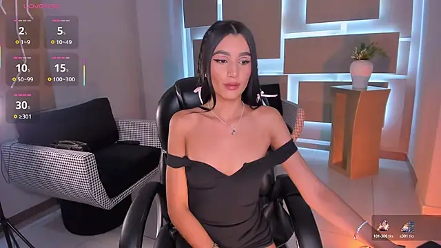 BellaCarteer_ live sex cam