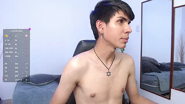 David_925_ live sex cam