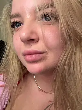 OdriOlsens live sex cam