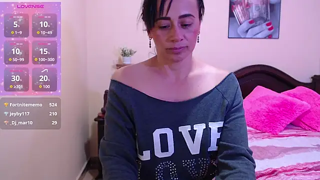 sara_florez1 live sex cam