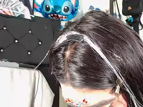 ble_wilos live sex cam