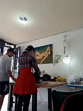 PaulinaLondra2 live sex cam