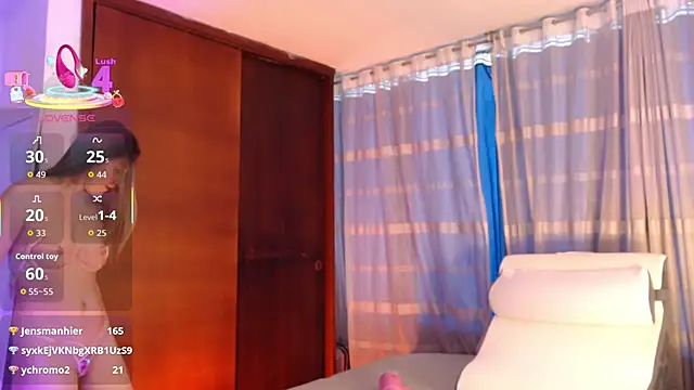 Manuela_bela live sex cam