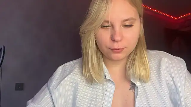 Thalia__Star live sex cam