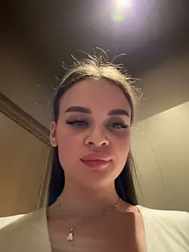 KristiRich live sex cam