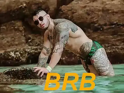 Dave-Max01 live sex cam