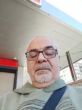 Satiro_Sevilla live sex cam