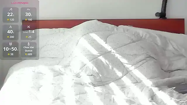 FRAN_DESS live sex cam