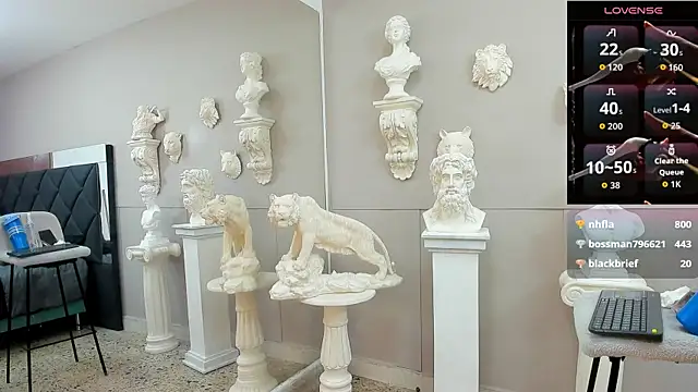 emilio_brandon live sex cam