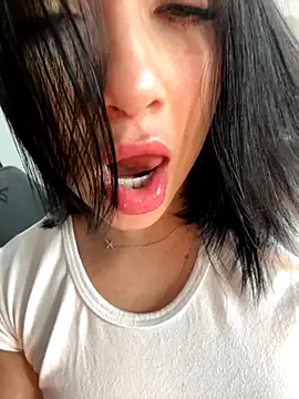 HannaBeckett live sex cam