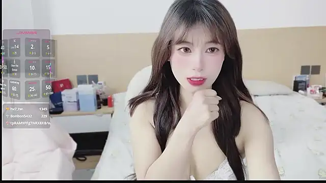 yuanbao_a live sex cam