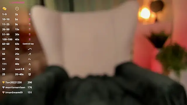 MistieGurwitz live sex cam