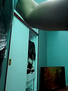 Ariana_Rodriguez live sex cam