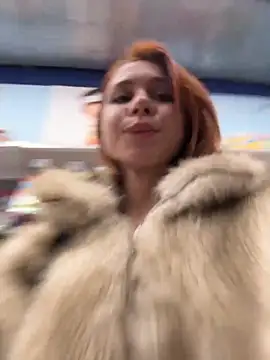 RosieSecret live sex cam