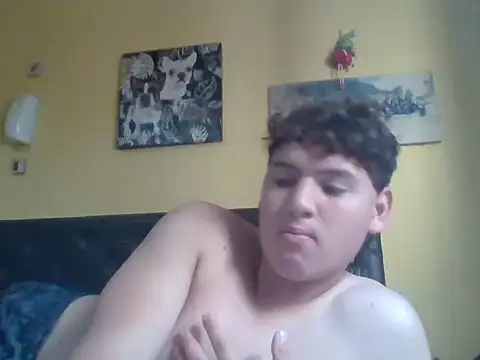 Myboy0020 live sex cam