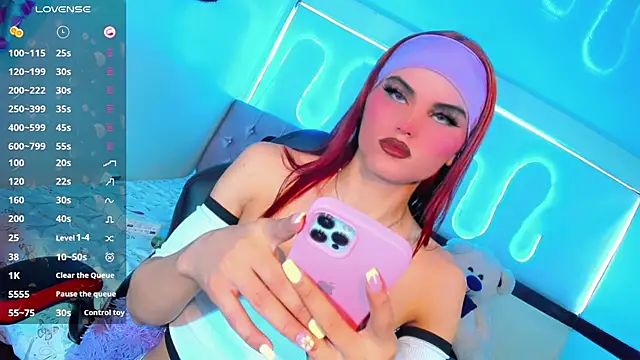 Jessica_smith_1 live sex cam